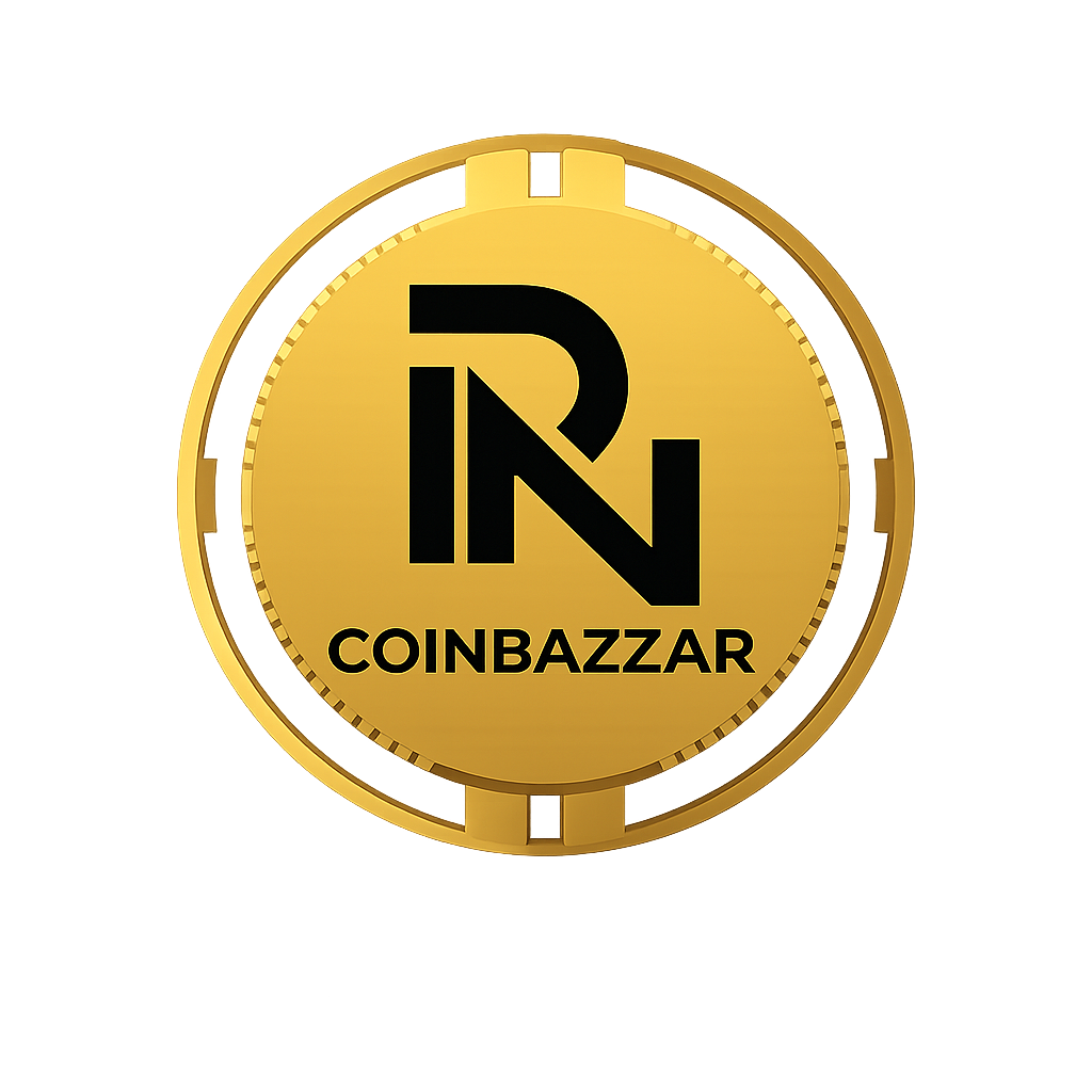 RN Coins Logo